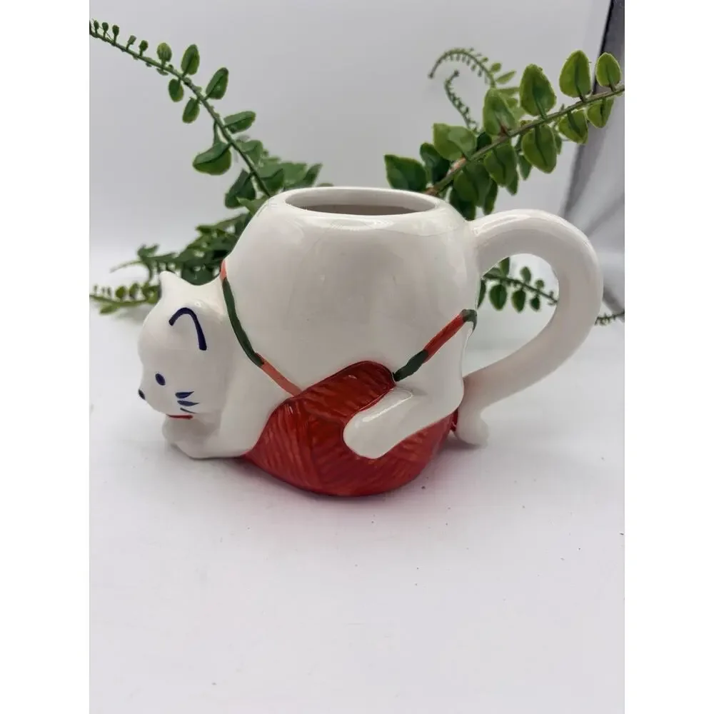 Target this mug
